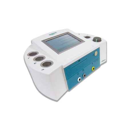 Apparecchio di biorisonanza Wegamed MED Select (Vega Select)