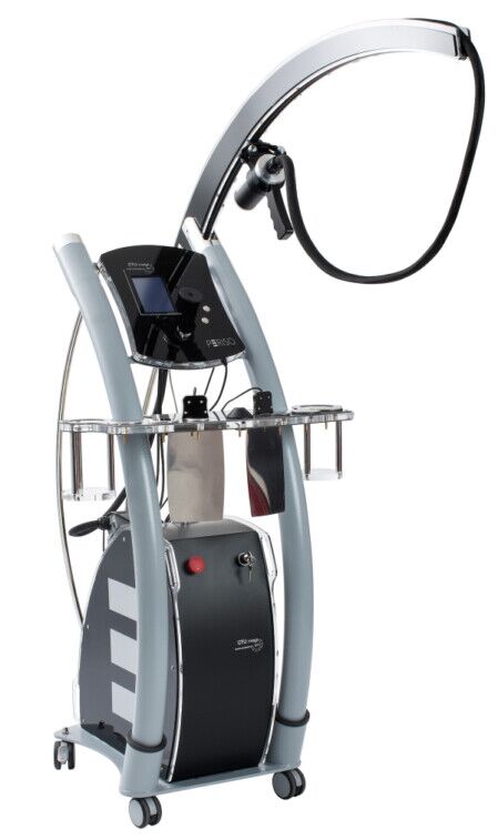 CTU20 POMPA DIAMAGNETICA